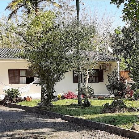 Casa Da Guia Canyons 大普拉亚 外观 照片