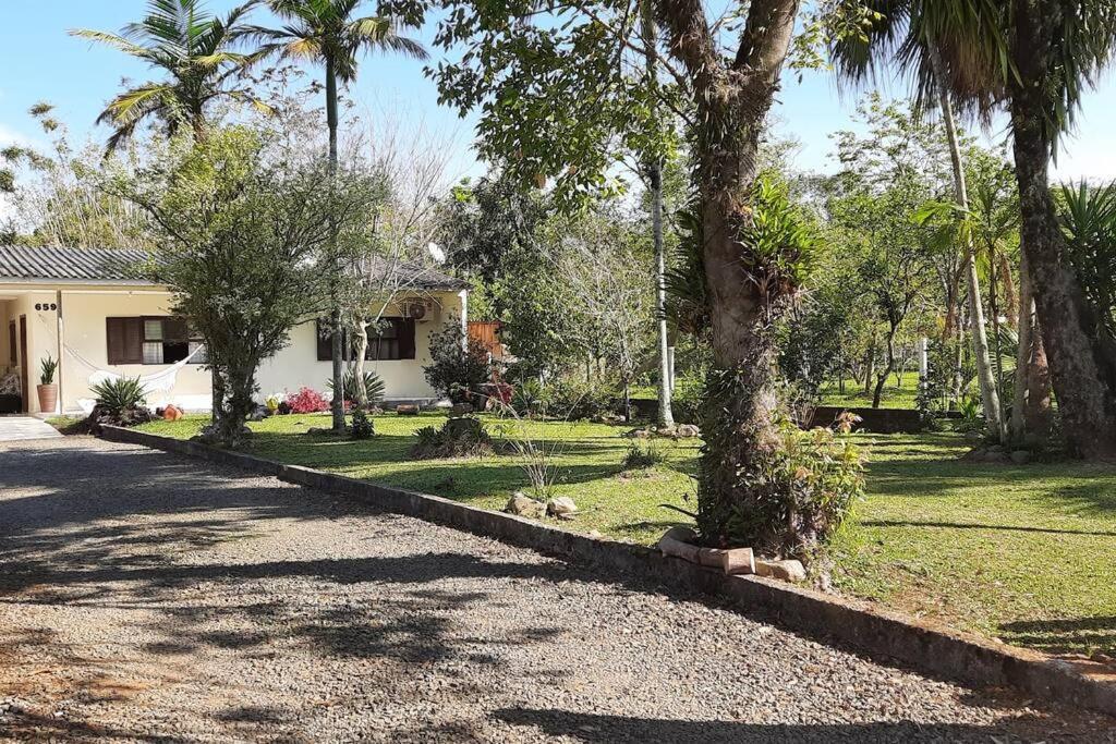 Casa Da Guia Canyons 大普拉亚 外观 照片